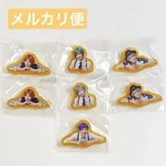 エーステ クリップ 夏組