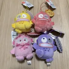 ハンギョドン もっときどあいらくっ！ カラフルマスコット - メルカリ