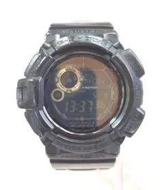 CASIO G-SHOCK MUDMAN GW-9300 電波ソーラー 動作品 - メルカリ