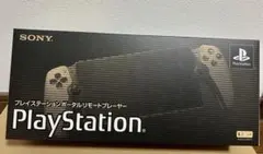 PlayStation Portal リモートプレーヤー 30周年アニバーサリー