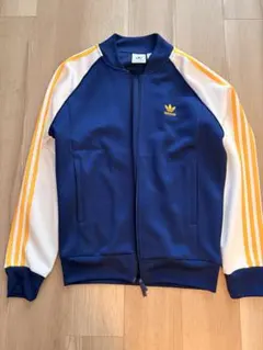 【粗品さん着用モデル未使用品】adidas Originalsトラックジャケット