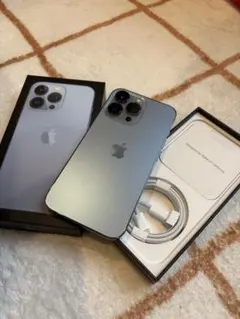 【★美品★】Apple iPhone 13 Pro スペースグレー 箱付き 2025年最新】iphone 13 proの人気アイテム - メルカリ