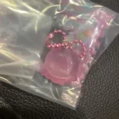 サンリオ　グミチュアチャーム　グミ&ミニポーチ　ララ　リトルツインスターズ