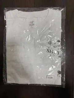 Saucy Dog バックシルエットTシャツ 2020 ver. XLサイズ 白 - メルカリ