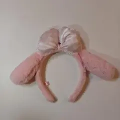 マイメロディ サンリオピューロランド カチューシャ