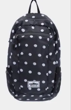 Heisan POCKET BAG V1 DOT チャコール リュック - メルカリ