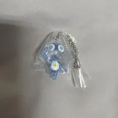 ケロロ軍曹 マスコット＆グミであります！ ドロロ クリア