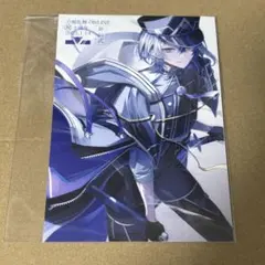 刀剣乱舞 大慶直胤 ネットプリント 釧路くき 非公式