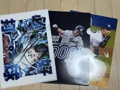 山田哲人 記念グッズ