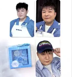 super junior キーリング