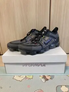 NIKE ヴェイパーマックス 29cm