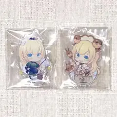 ツキウタ 女神 アクキー OTHERS -「ツキウタ。 THE ANIMATION2」（通称：ツキアニ。ツー