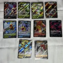 ポケモンカード V まとめ売り