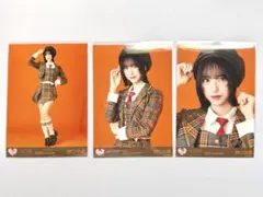 イコラブ 野口衣織 生写真 コンプ ラブソングに襲われる 歌唱衣装 ②