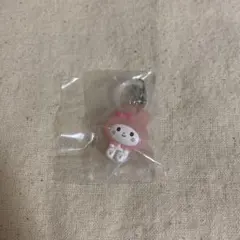 サンリオ マイメロディ めじるしチャーム アクセサリー【匿名 翌日発送可能】