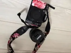 Nikon D50 デジタル一眼レフカメラ レンズセット シャッター回数少ない