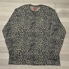 2025年最新】supreme スモールボックスロゴ ニットの人気