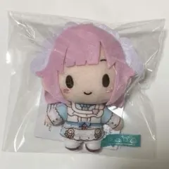 プロセカ ふわぷちマスコット カーネーションリコレクションEX ニーゴ