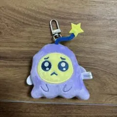たまごっちミニミニchibiぬいぐるみマスコット ぴゅえるっち