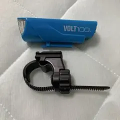 CATEYE VOLT100 自転車用フロントライトのサムネイル