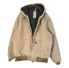 2026年最新】carhartt アクティブジャケット フェードの人気アイテム