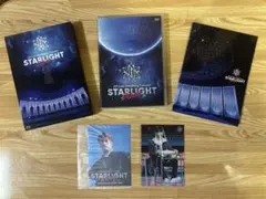 JO1 STRALIGHT DELUXE ・OPEN THE DOOR