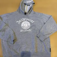 IN THE PAINT パーカー　XXL