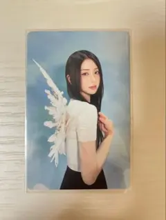 ユンジン　UNFORGIVEN