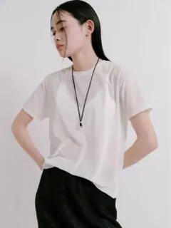 MIESROHE シアーベロアコンパクトt