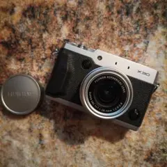 2025年最新】fujifilm x30の人気アイテム - メルカリ