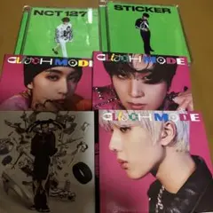 2026年最新】NCT127の人気アイテム - メルカリ