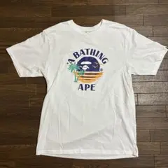 2026年最新】bape tシャツ 猿の人気アイテム - メルカリ