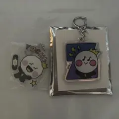 TREASUREヨシ YOCHI