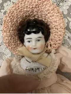 2025年最新】チャイナヘッドドール アンティークの人気アイテム - メルカリ