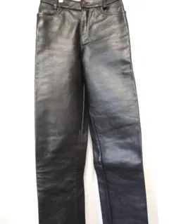 vanson ブラックレザー チャップス 24 2025年最新】Yahoo!オークション -バンソンチャップスの中古品