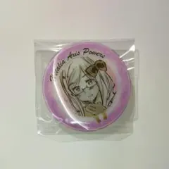 ヘタリア APH チェンジング缶バッジ ホログラム缶バッジ モナコ