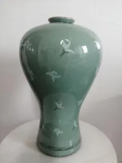 2025年最新】青磁花瓶の人気アイテム - メルカリ