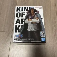 2026年最新】ワンピース king of artistの人気アイテム - メルカリ