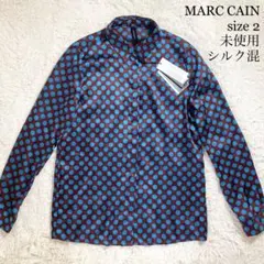 2026年最新】MARC CAIN レディース シャツ・ブラウスの人気アイテム 