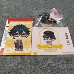 ドズル社　おんりーちゃんセット