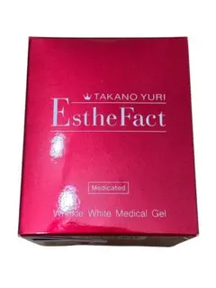 2026年最新】たかの友梨 エステファクト リンクルホワイトメディカル