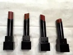 KATE リップモンスター15 04 09 10 4色セット イエベオータム