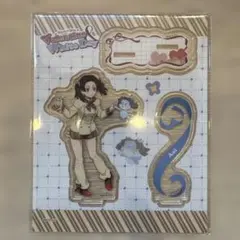 鬼滅の刃 バレンタイン＆ホワイトデーイベント2026 toyou期　神崎アオイ