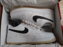 【新品】Nike Air Force 1 Bronx Origins 27.5