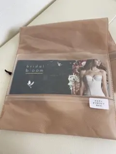 bridal bloom コルセット ブライダルインナー♡ビスチェ♡B65サイズ
