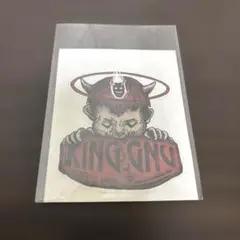 millennium parade king gnu ステッカー - メルカリ