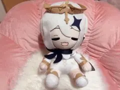 原神 パイモン BIGぬいぐるみ プライズ景品