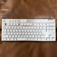 2026年最新】g913tkl whiteの人気アイテム - メルカリ