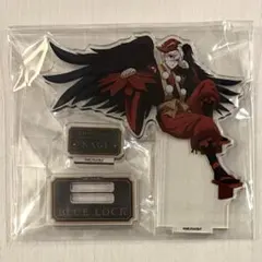 ブルーロック　凪誠士郎　アクリルスタンド