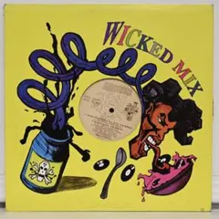 Wicked Mix 54 - Snoop Dogg / Q-TIP